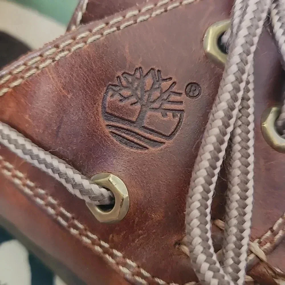 TIMBERLAND LOAFERS